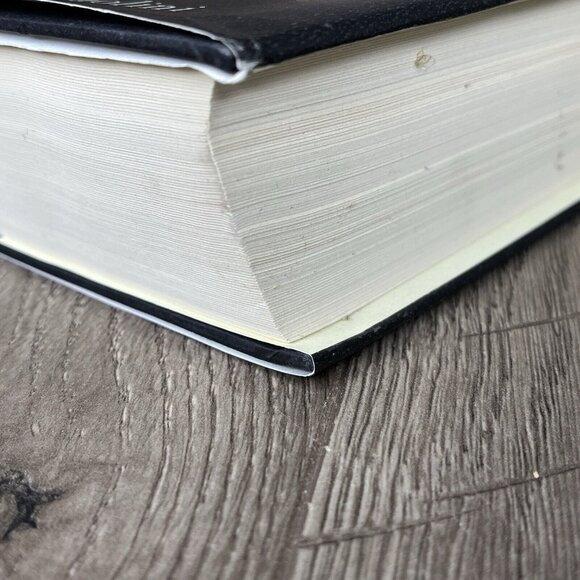 Brisingr Inheritance Cycle Book 3 - Eragon- by C. Paolini 2008 1st Edition HC - Picture 5 of 10